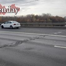 В Оренбурге к 1 февраля 2027 года капитально отремонтируют мост через Урал 