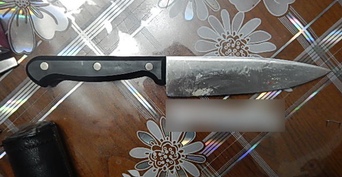 В Оренбурге молодая жена чуть не убила 65-летнего супруга