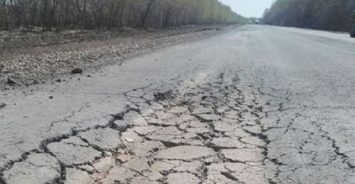 Содержание автодорог общего пользования регионального и межмуниципального значения в Оренбуржье «съест» более 6 млрд рублей
