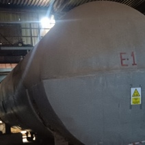 Конфискованный нелегальный нефтеперерабатывающий мини-завод под Оренбургом продали за 13,6 млн рублей