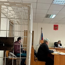 В Орске 21-летний бывший и.о. начальника почтамта обвиняется в присвоении 468 000 рублей