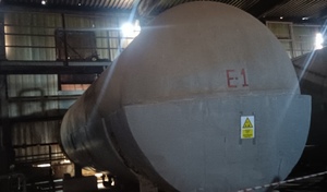 Конфискованный нелегальный нефтеперерабатывающий мини-завод под Оренбургом продали за 13,6 млн рублей