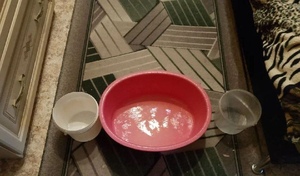 В Оренбурге растаявший снег затопил квартиру на 9 этаже: УК отреагировала в стиле анекдота