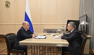 СКАЗАНО: Максим Шаскольский