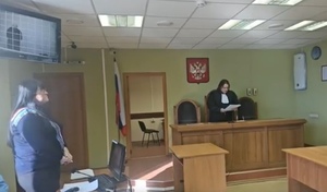 Не везет Османову-старшему в судах, то плохо становится во время заседания, то под домашний арест не выпускают