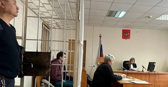 В Орске 21-летний бывший и.о. начальника почтамта обвиняется в присвоении 468 000 рублей