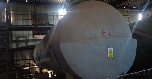 Конфискованный нелегальный нефтеперерабатывающий мини-завод под Оренбургом продали за 13,6 млн рублей