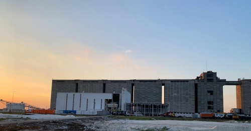 Причиной прекращения строительства завода каолинового сырья в Оренбуржье стали самовольные действия застройщика