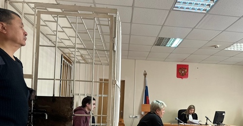 В Орске 21-летний бывший и.о. начальника почтамта обвиняется в присвоении 468 000 рублей