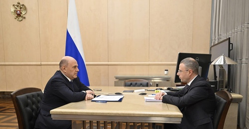 СКАЗАНО: Максим Шаскольский