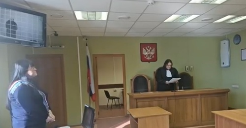 Не везет Османову-старшему в судах, то плохо становится во время заседания, то под домашний арест не выпускают