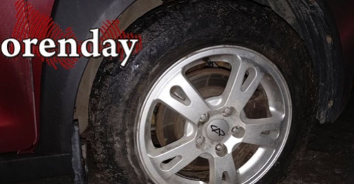 Оренбурженке посреди ночи восемь раз звонили сотрудники Госавтоинспекции