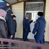 В Оренбуржье выявлены недостатки в защищенности детских садов во время проверок в Бугуруслане