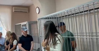 Дело криминального авторитета Заура Шипилова передано в суд