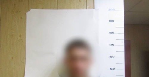 В Оренбурге мужчина, убивший знакомого во дворе многоэтажки, выслушал приговор (18+)