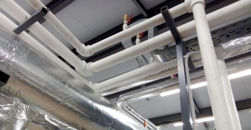 Администрацию Оренбурга обязали вернуть котельную в муниципальную собственность