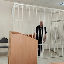 Зарезал и вывез труп на свалку: в Саракташском районе душегуб выслушал приговор (18+)