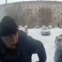 В Ясном проводят проверку по факту нападения мужчины на 77-летнюю женщину у дверей подъезда