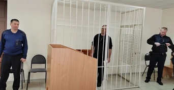 Зарезал и вывез труп на свалку: в Саракташском районе душегуб выслушал приговор (18+)