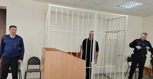 Зарезал и вывез труп на свалку: в Саракташском районе душегуб выслушал приговор (18+)