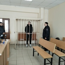 В Оренбуржье 19-летний «турист» из Самарской области по решению суда заключен под стражу