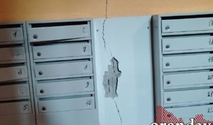 «Слезы радости»: СК РФ услышал оренбургских сирот, получивших квартиры ненадлежащего качества