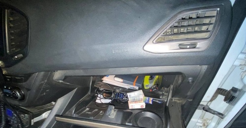 Нетрезвый водитель в Оренбуржье попытался выкупить права за 15 тысяч рублей