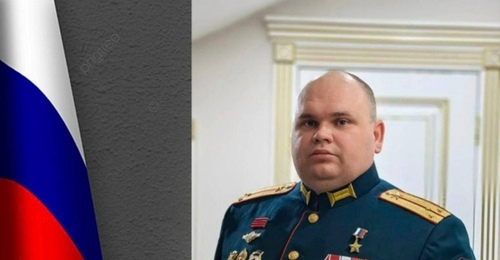 Звание Героя России присвоено участнику СВО из Сакмарского района