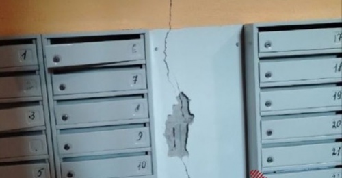 «Слезы радости»: СК РФ услышал оренбургских сирот, получивших квартиры ненадлежащего качества