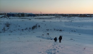 Врип главы Подгородне-Покровского сельсовета обратился к жителям после трагедии