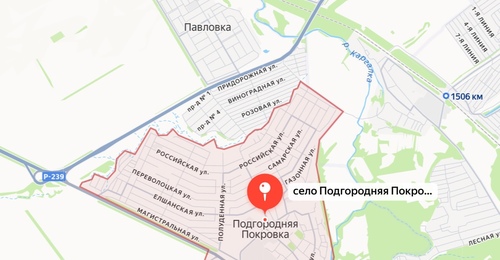 Под Оренбургом трагически погибли женщина и ребёнок