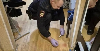 В Оренбурге мужчина несколько раз ударил сожительницу ножом во время ссоры 