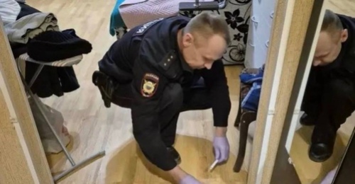 В Оренбурге мужчина несколько раз ударил сожительницу ножом во время ссоры 