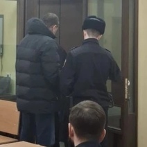 Депутату Оренбургского Горсовета Алексею Кузьмину продлили меру пресечения (18+)