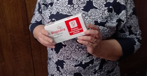 Отказ за отказом: обеспечение льготными лекарственными препаратами порой вводит оренбуржцев в ступор