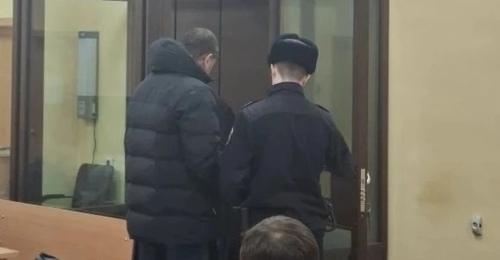 Депутату Оренбургского Горсовета Алексею Кузьмину продлили меру пресечения