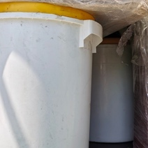 В Оренбуржье пресекли незаконный ввоз импортного меда