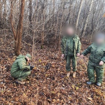 В Оренбургском районе охотник, случайно застреливший шурина вместо лисы, выслушал приговор (18+)