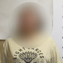 В Оренбурге женщина пришла к знакомой за своей дочерью и напала там с половником и ножом на мужчину