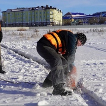 Генпрокурор РФ потребовал проконтролировать организацию защиты населения от ЧС в половодье 