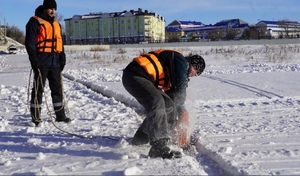 Генпрокурор РФ потребовал проконтролировать организацию защиты населения от ЧС в половодье 