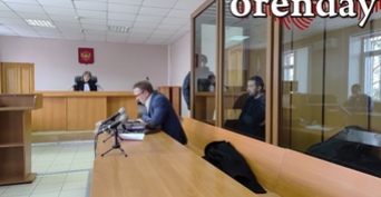 Сына главы Нежинского сельсовета Марата Османова из СИЗО отпустили домой