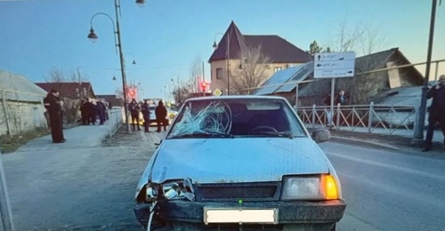 В Соль-Илецке водитель выплатит родителям погибшего подростка 2 миллиона рублей