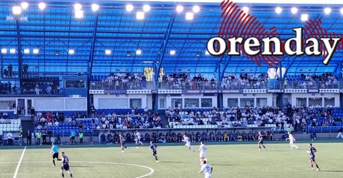 В Оренбурге на пять часов перекроют дороги на трех улицах