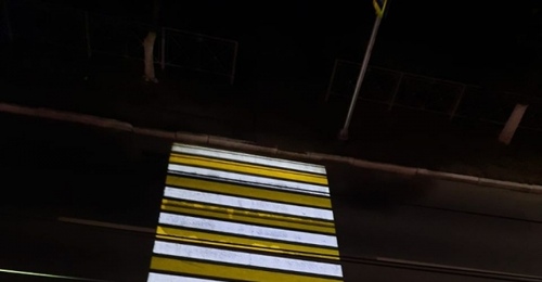 Сломанное ноу-хау: инновационная подсветка 