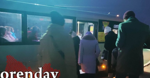 Суд отменил штраф УФАС в отношении перевозчика, который повысил стоимость проезда в Оренбурге