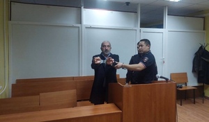 Глава Нежинского сельсовета Наби Османов будет привлечен к ответственности еще и за покушение на мошенничество