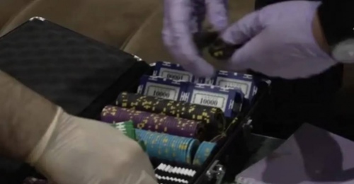 В Оренбурге перед судом предстанут организаторы подпольного казино с доходом более 25,9 млн рублей