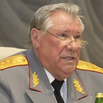 На 80-м году жизни скончался бывший начальник УВД Оренбургской области