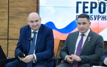 Евгений Солнцев: поддержке участников СВО и их семей – особое внимание